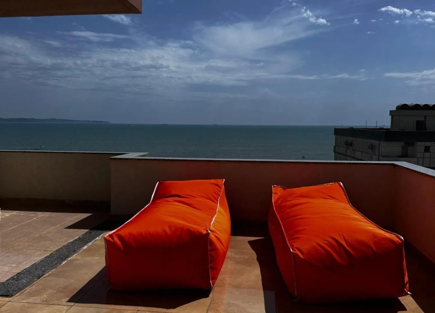 Eternal Sea Vista Apartment Durres 0*,