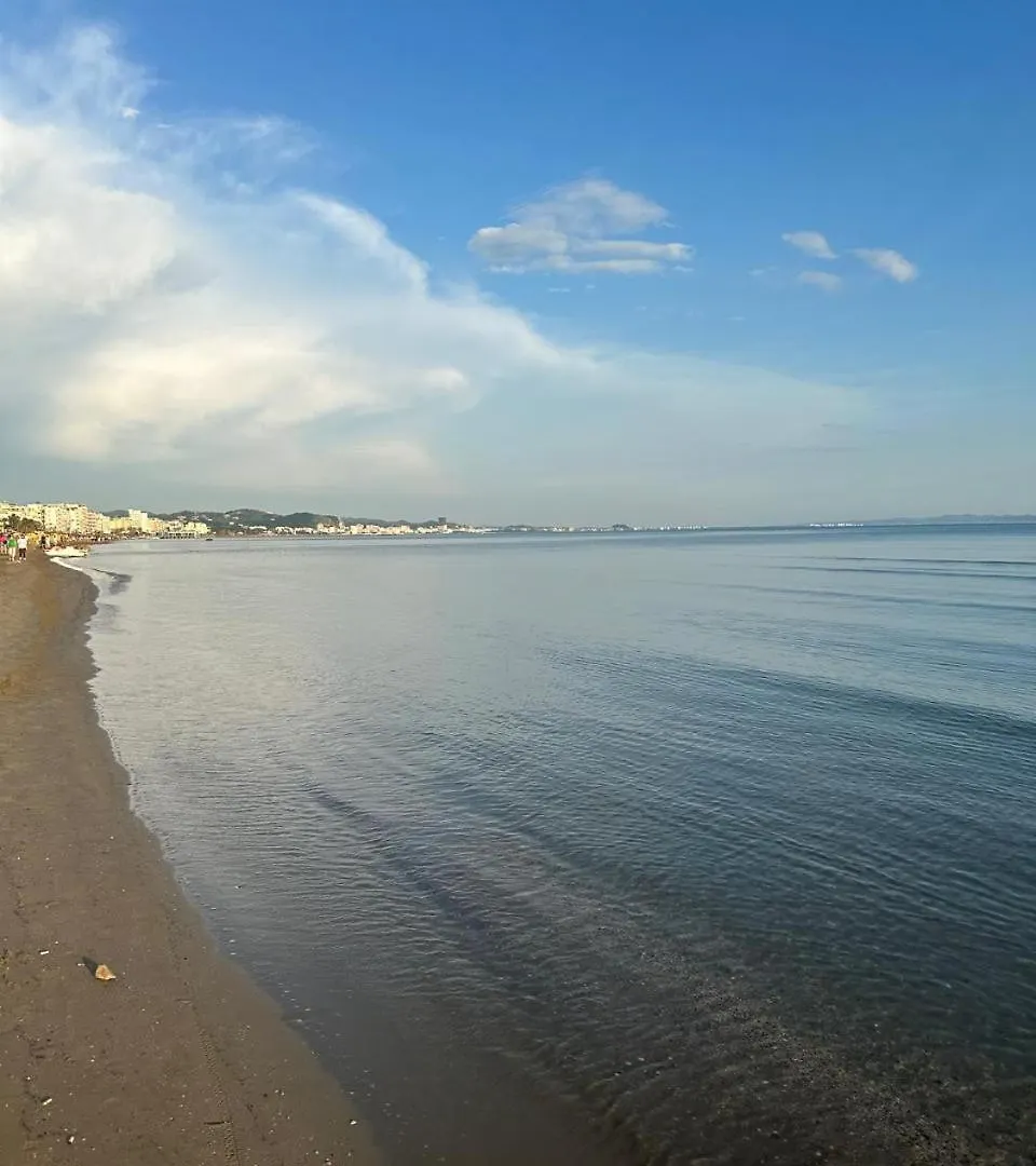 Eternal Sea Vista Apartment Durres Albania
