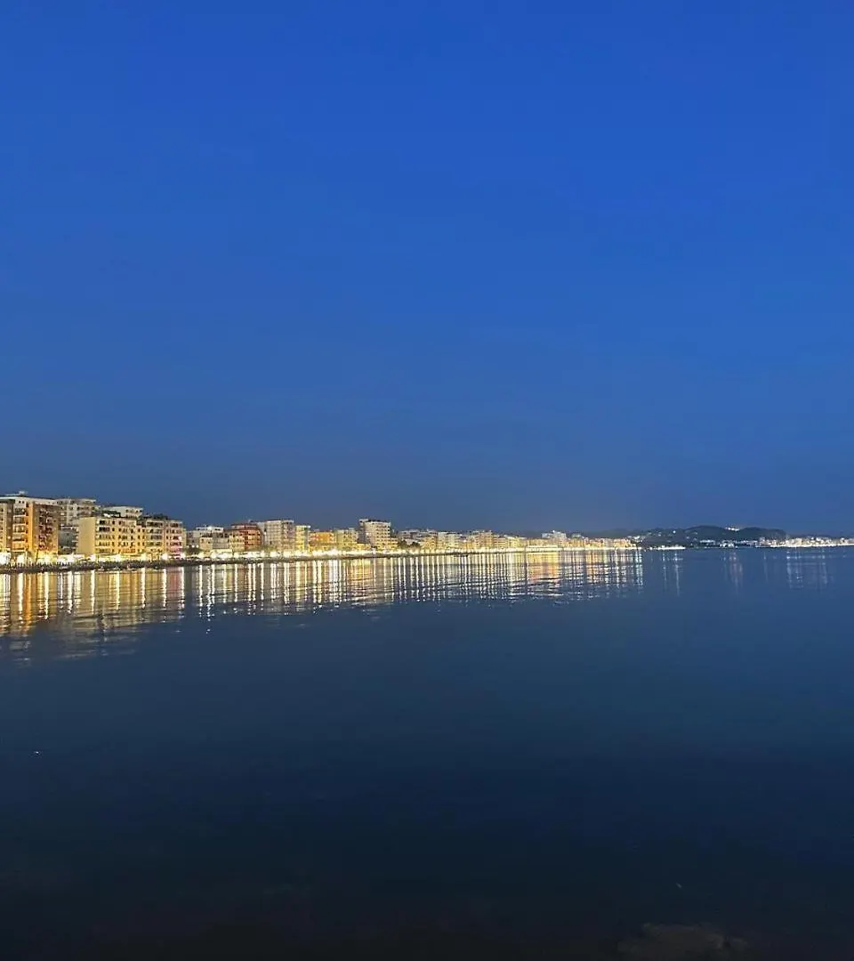 Eternal Sea Vista Apartment Durres