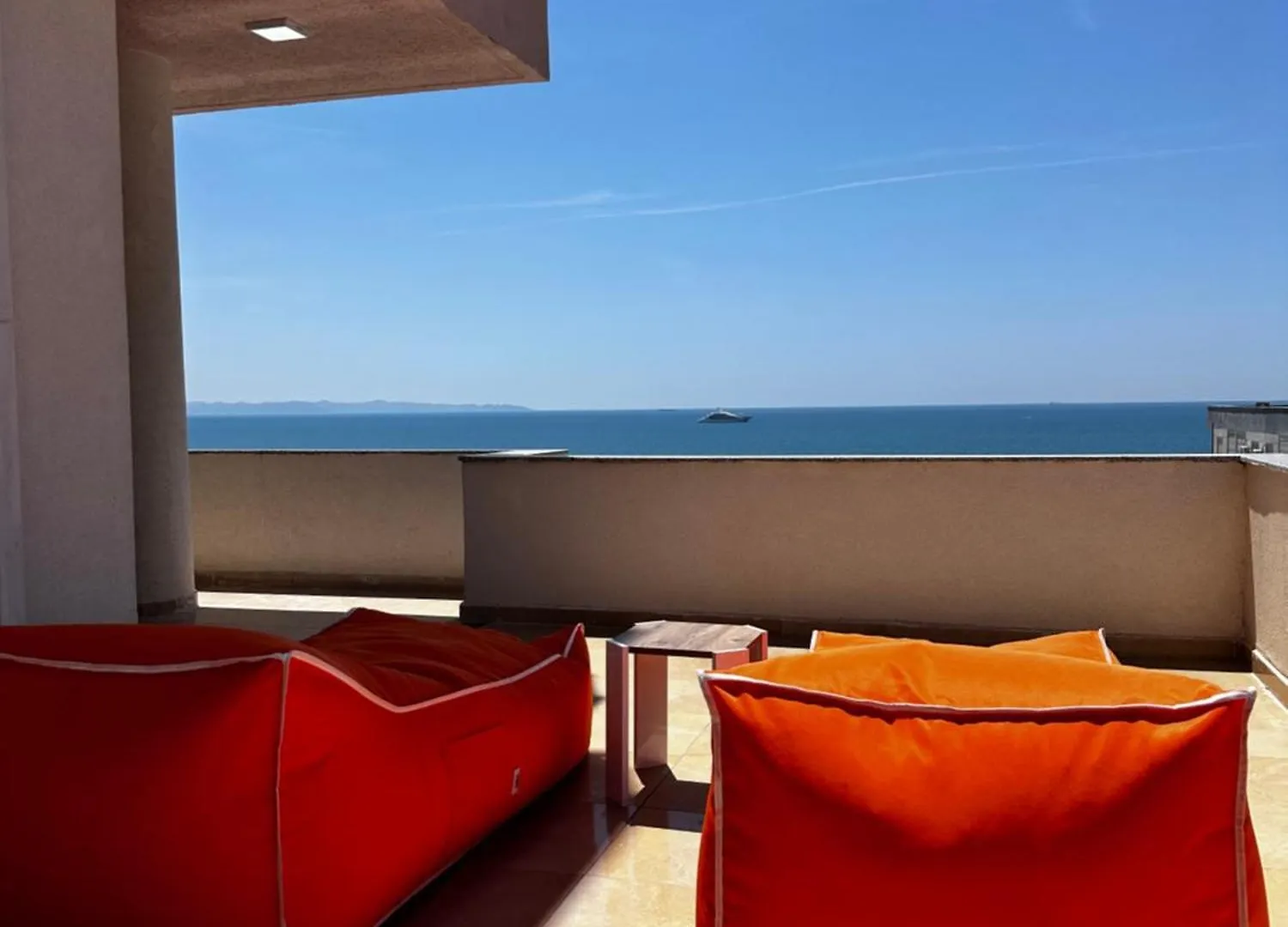 Eternal Sea Vista Apartment Durres 0*,  Albania