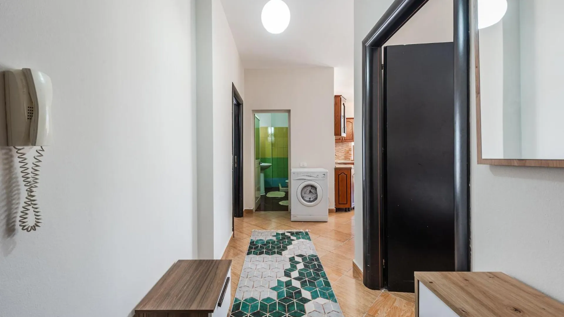 Eternal Sea Vista Apartment Durres