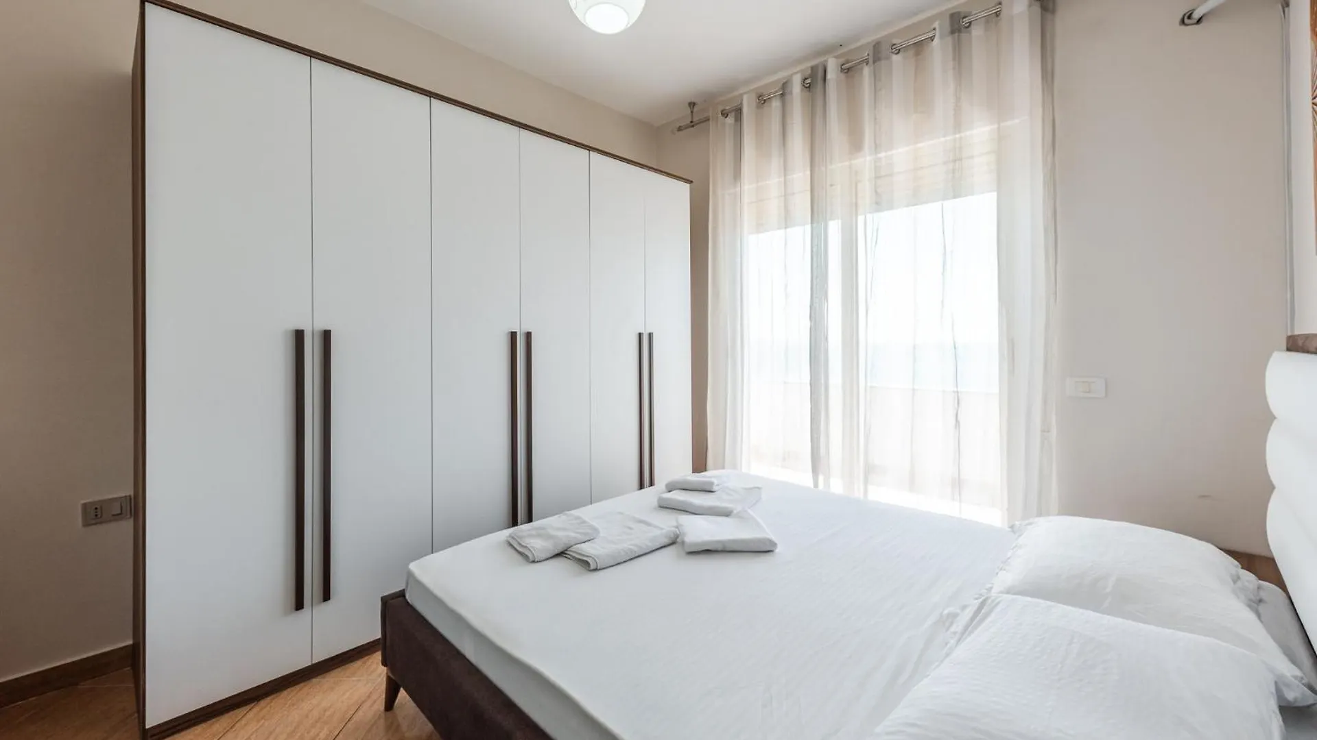 Eternal Sea Vista Apartment Durres