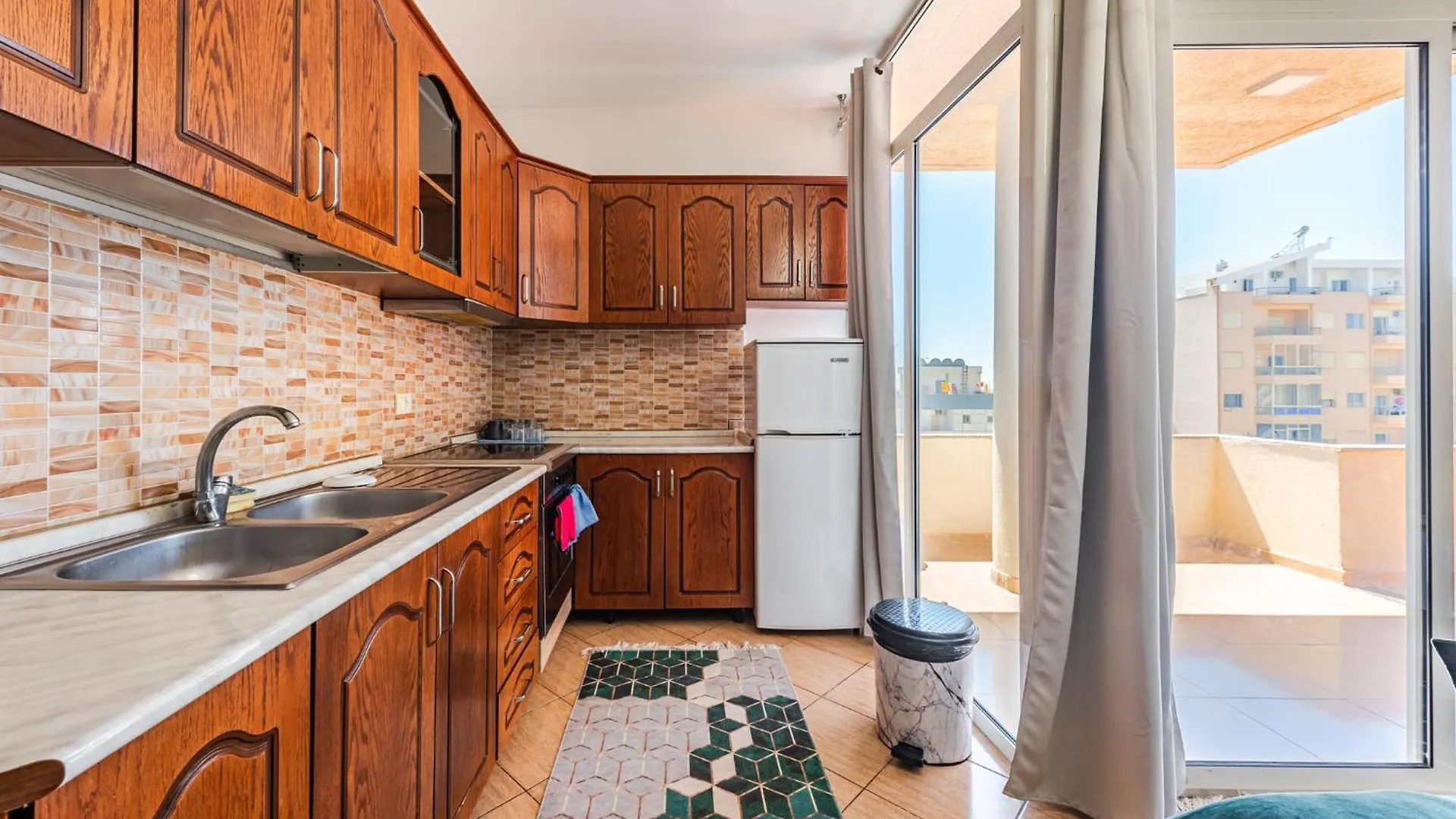 Eternal Sea Vista Apartment Durres