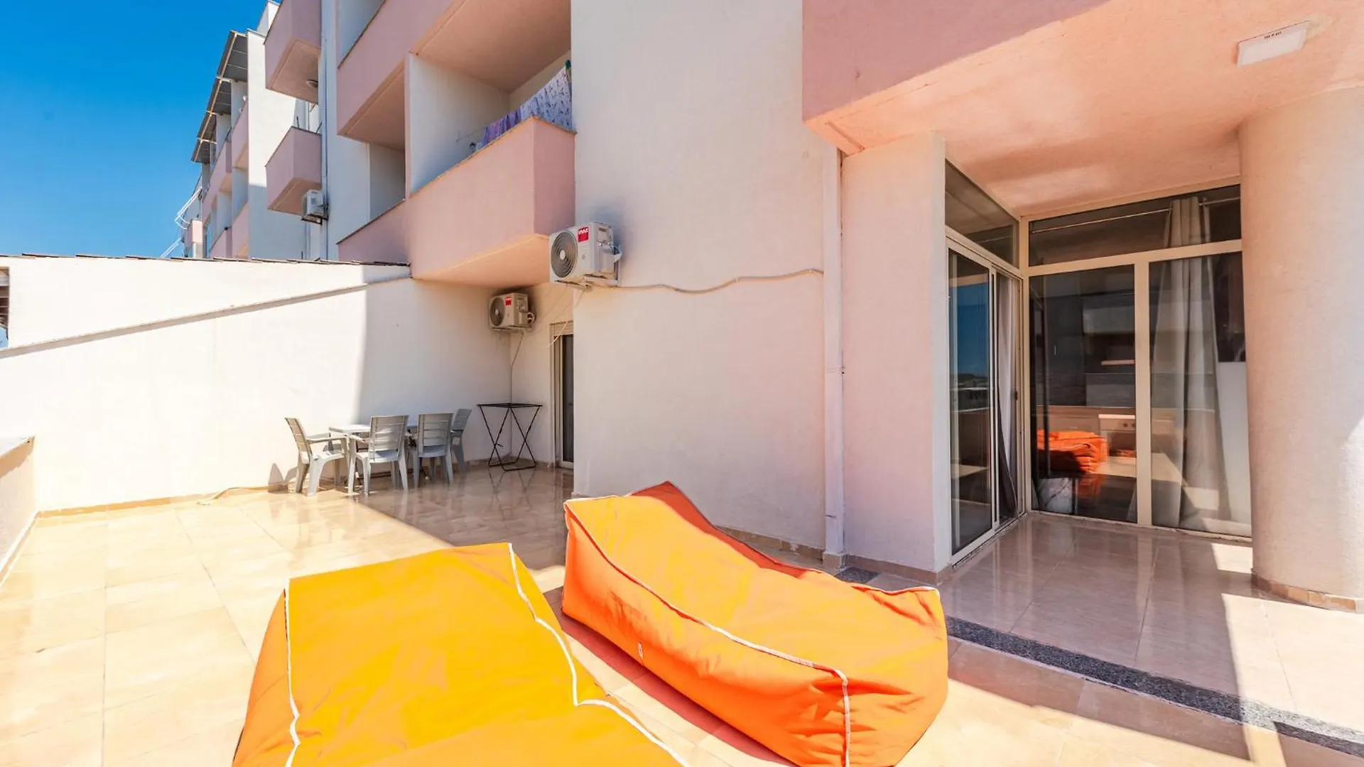 Eternal Sea Vista Apartment Durres