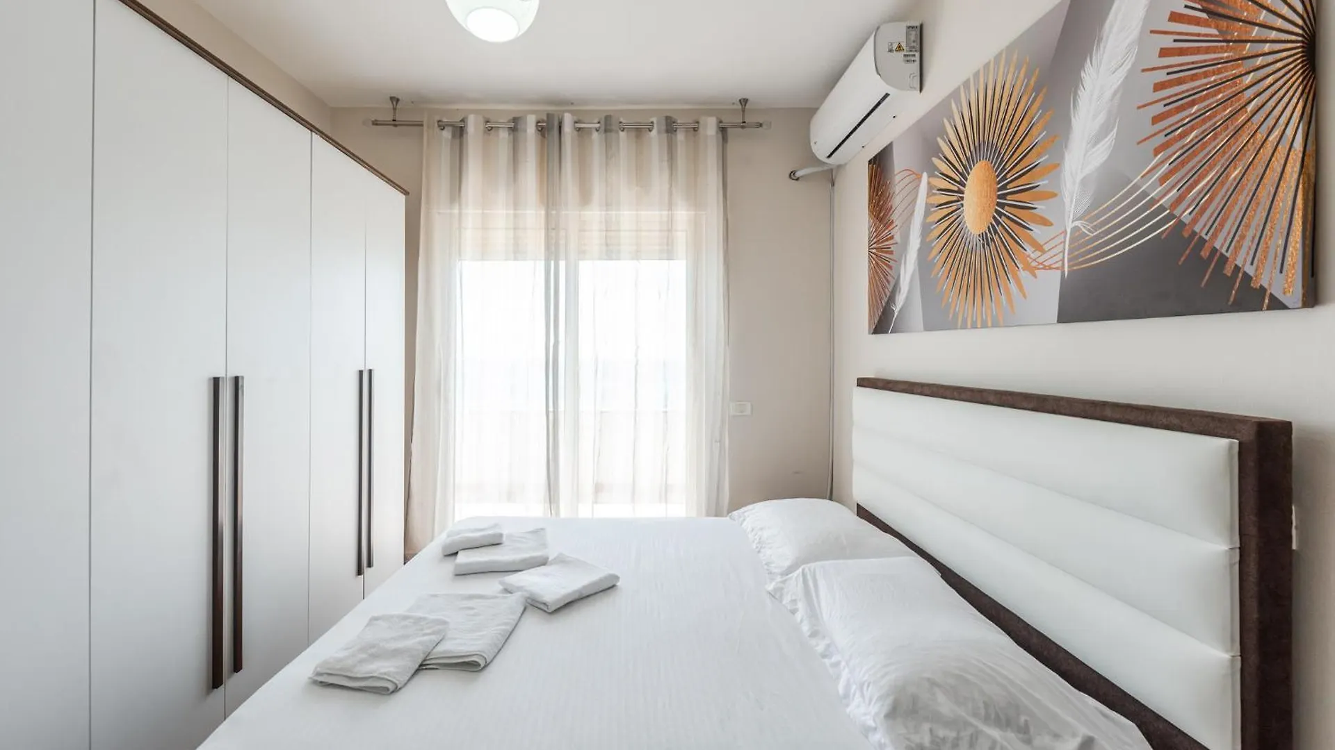 Eternal Sea Vista Apartment Durres