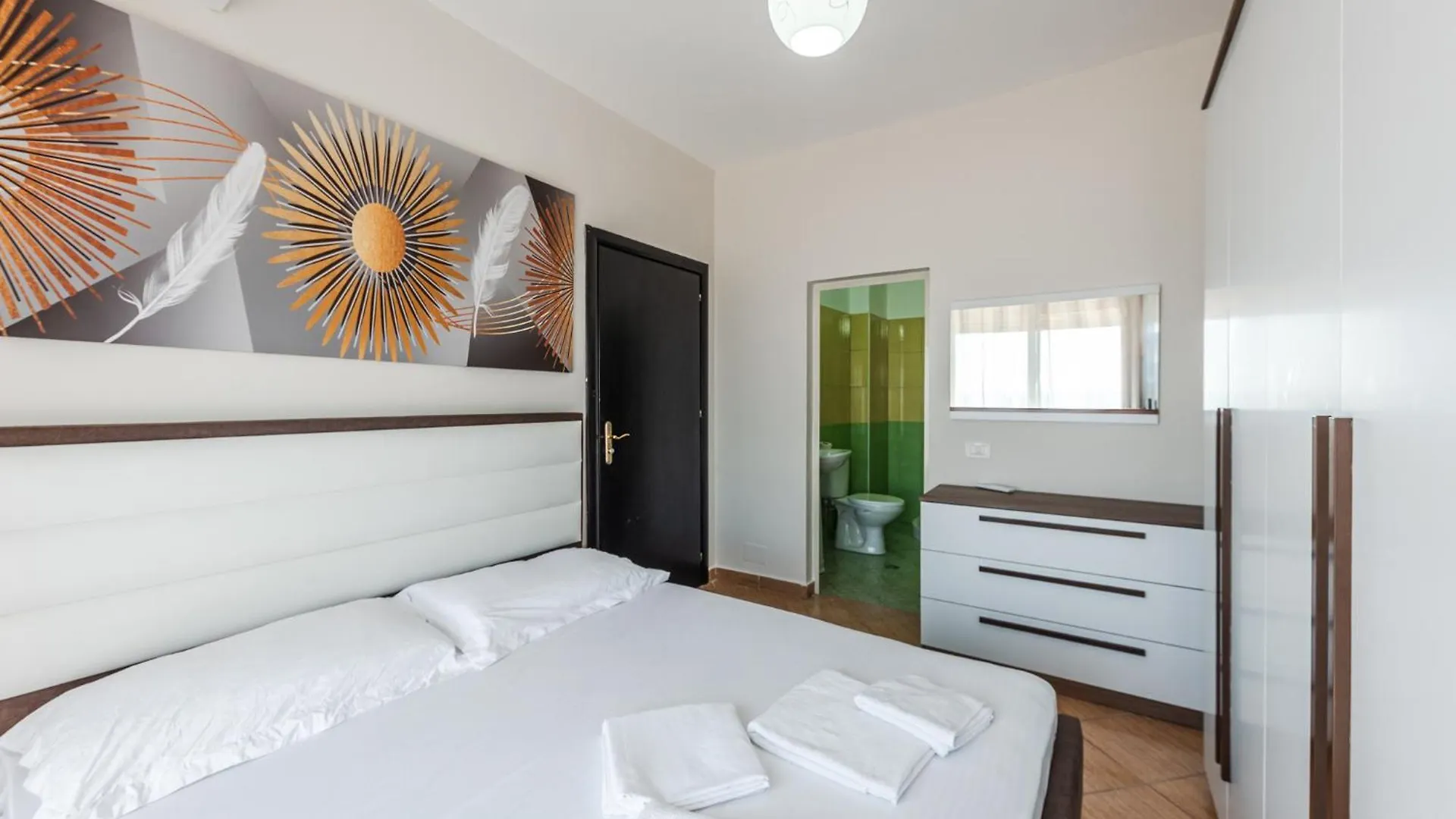 Eternal Sea Vista Apartment Durres Albania