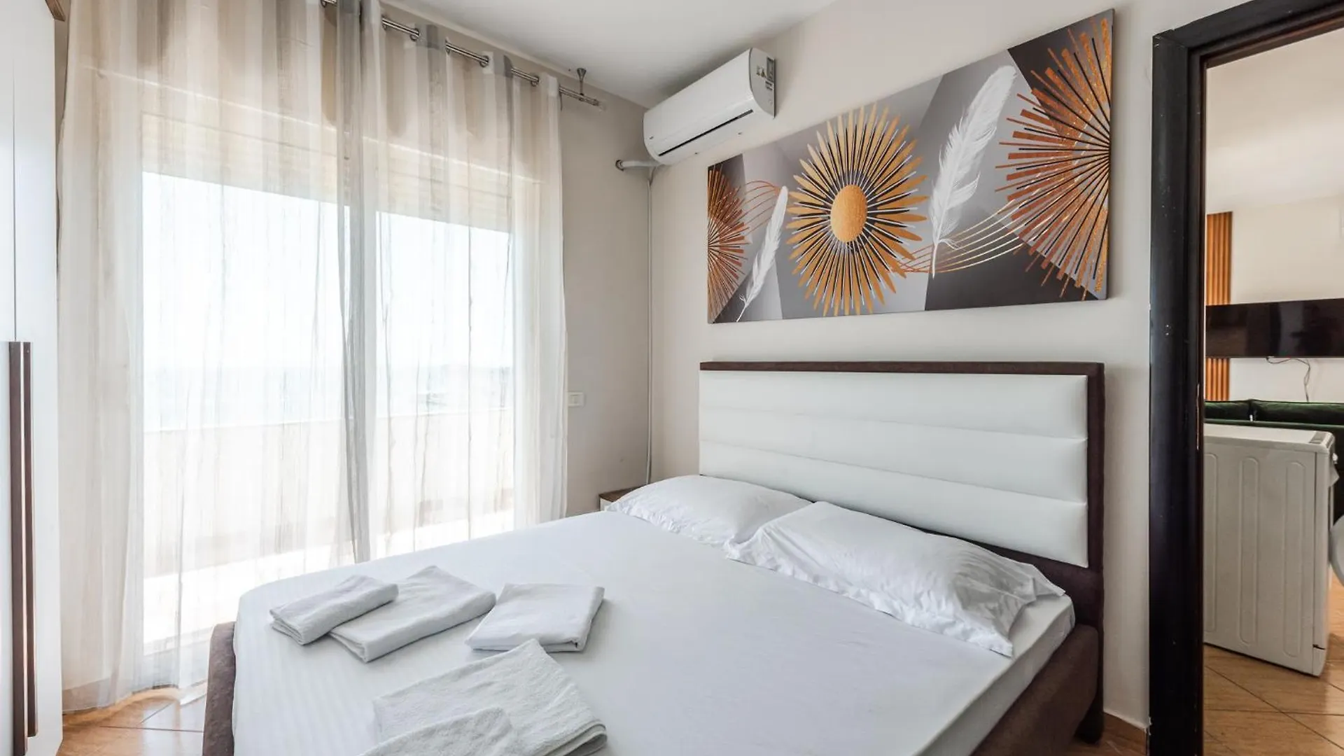 Eternal Sea Vista Apartment Durres Albania