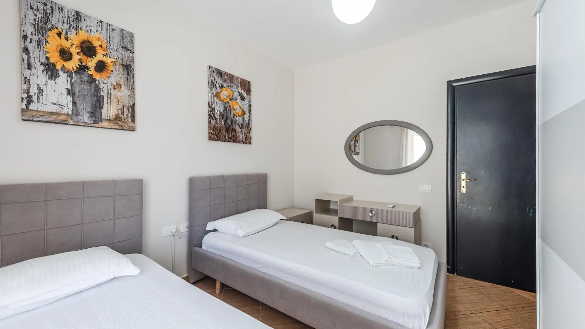 Eternal Sea Vista Apartment Durres