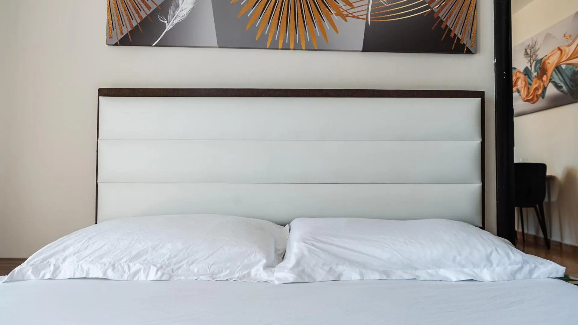 Eternal Sea Vista Apartment Durres