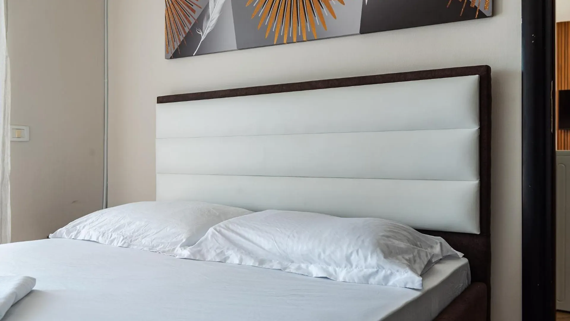 Eternal Sea Vista Apartment Durres Albania