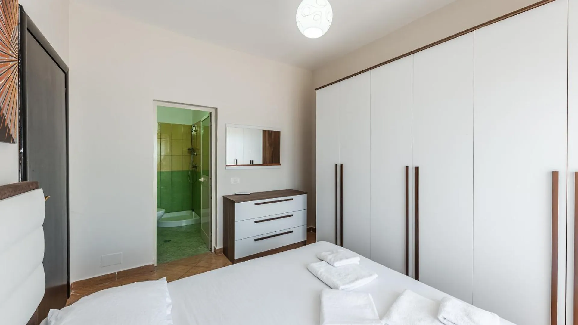 Eternal Sea Vista Apartment Durres